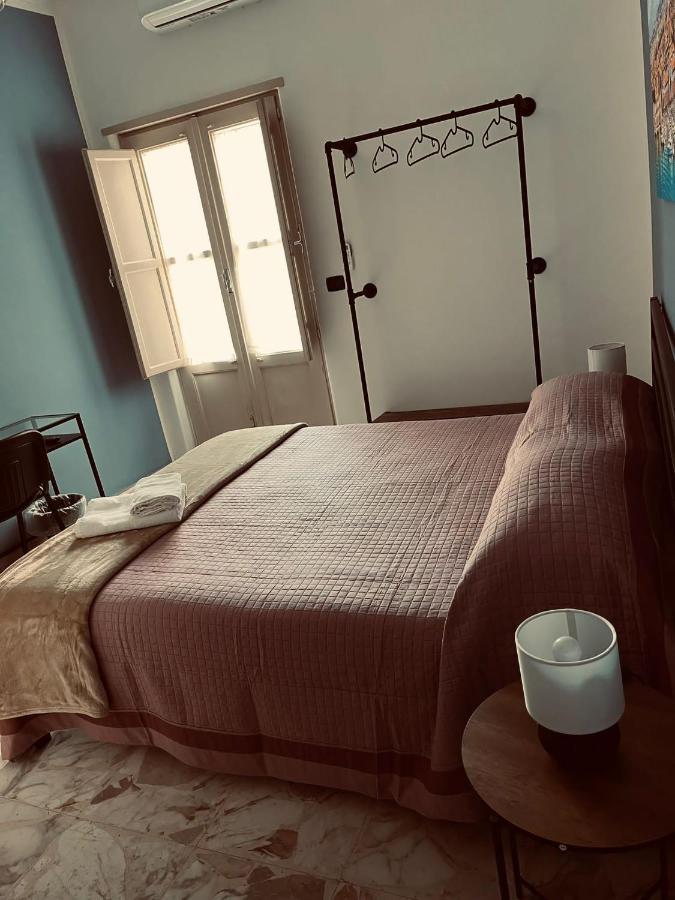 Harmony Home คาตาเนีย ภายนอก รูปภาพ