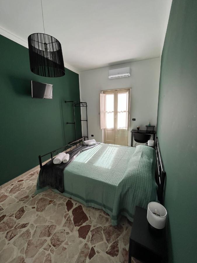 Harmony Home คาตาเนีย ภายนอก รูปภาพ