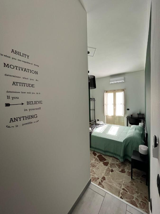 Harmony Home คาตาเนีย ภายนอก รูปภาพ