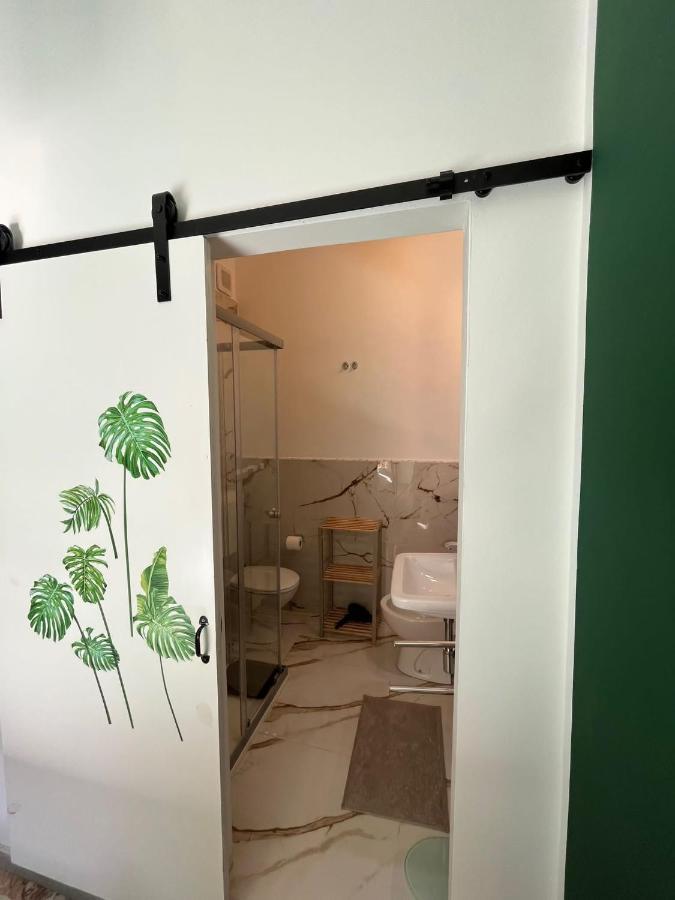 Harmony Home คาตาเนีย ภายนอก รูปภาพ