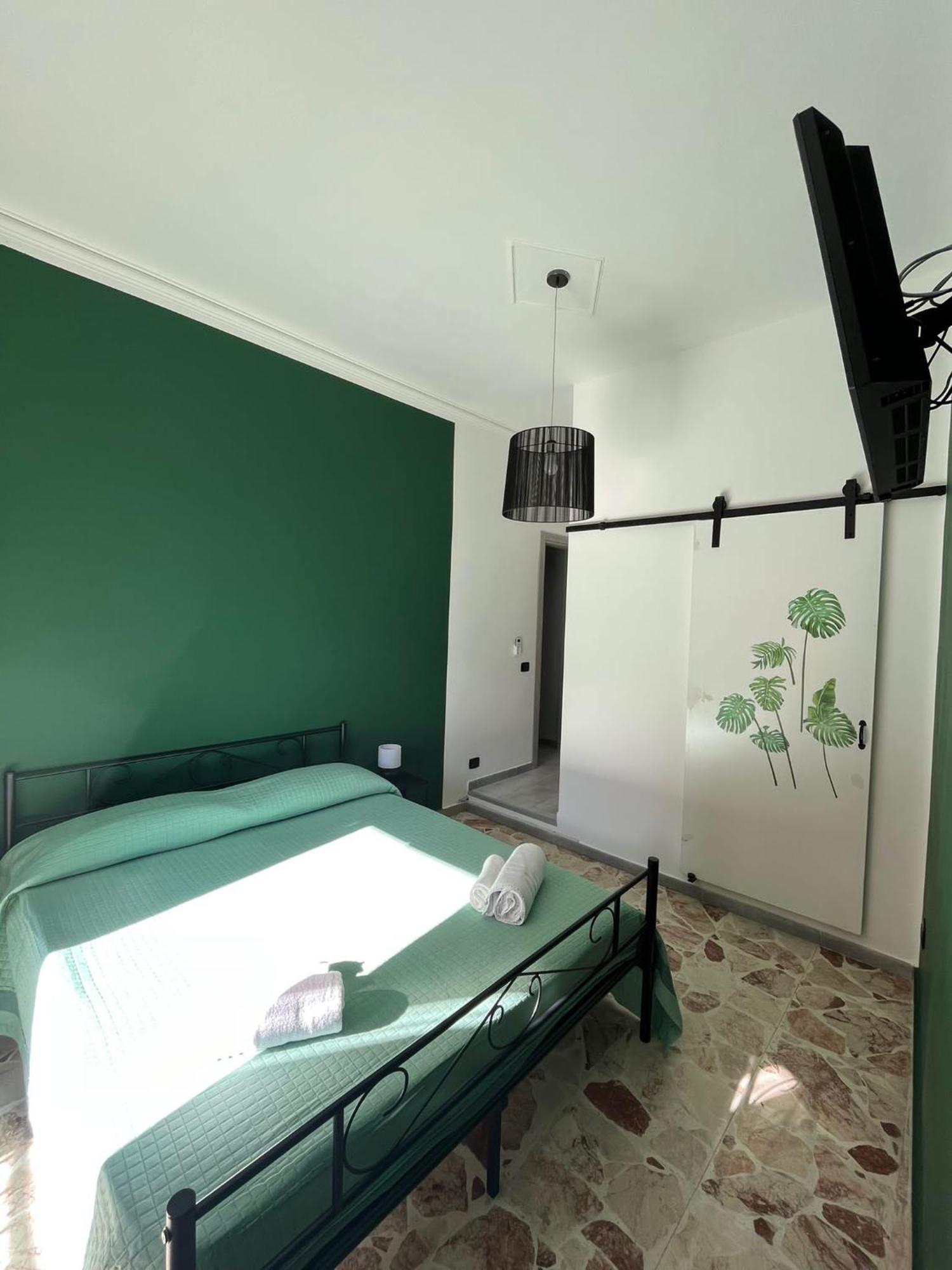 Harmony Home คาตาเนีย ภายนอก รูปภาพ
